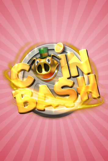 Игра Coin Bash от Games Global | Чемпион Слотс Казино 