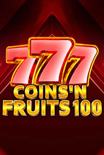 Игра Coins'n Fruits 100 от 1spin4win | Чемпион Слотс Казино 