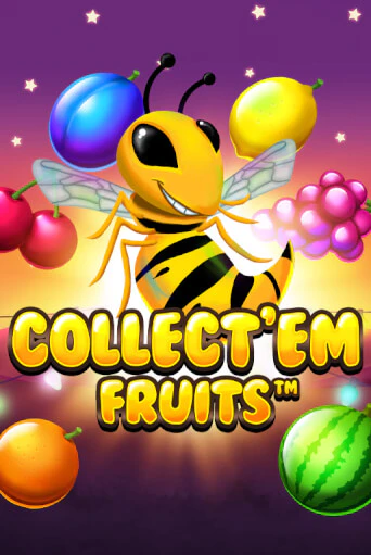 Игра Collect'Em Fruits от Synot Games | Чемпион Слотс Казино 