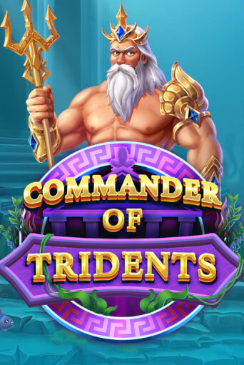 Игра Commander of Tridents от Hacksaw | Чемпион Слотс Казино 