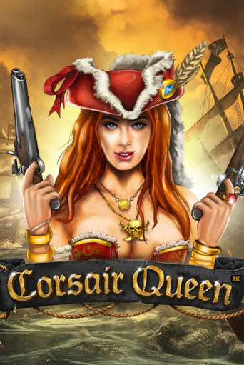 Игра Corsair Queen от Synot Games | Чемпион Слотс Казино 