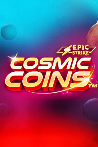Игра Cosmic Coins™ от Games Global | Чемпион Слотс Казино 
