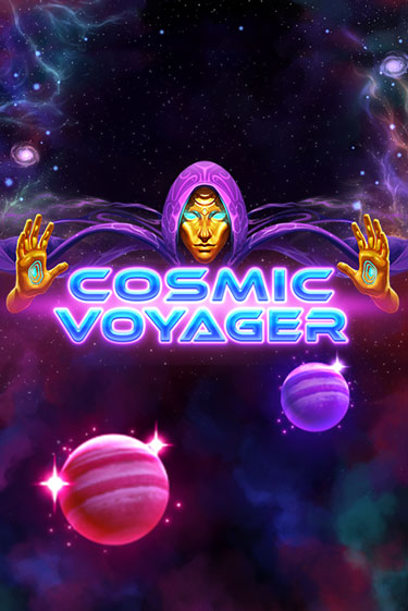 Игра Cosmic Voyager от Thunderkick | Чемпион Слотс Казино 