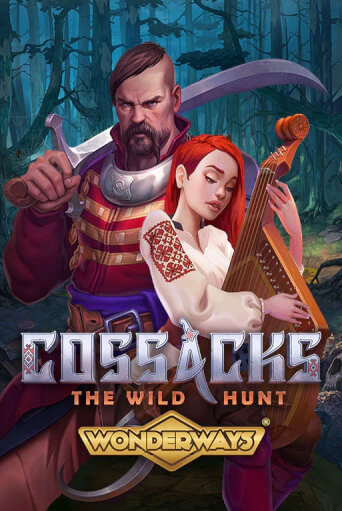 Игра Cossacks: The Wild Hunt от Games Global | Чемпион Слотс Казино 