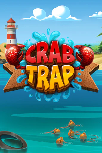 Игра Crab Trap от NetEnt Deluxe | Чемпион Слотс Казино 