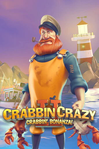 Игра Crabbin' Crazy 2 ™ от iSoftBet | Чемпион Слотс Казино 