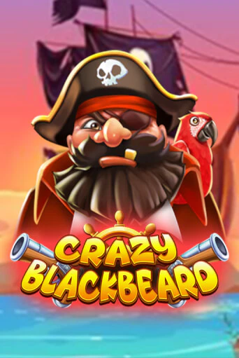 Игра Crazy Blackbeard от KA Gaming | Чемпион Слотс Казино 
