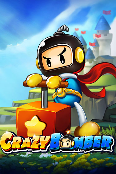 Игра Crazy Bomber от Spadegaming | Чемпион Слотс Казино 