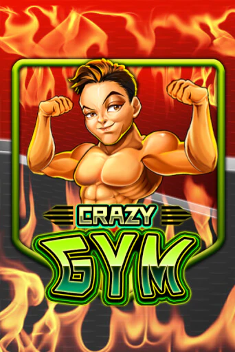 Игра Crazy Gym от KA Gaming | Чемпион Слотс Казино 