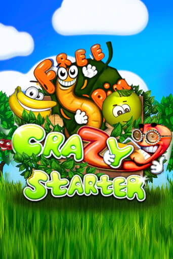 Игра Crazy Starter от BGaming | Чемпион Слотс Казино 