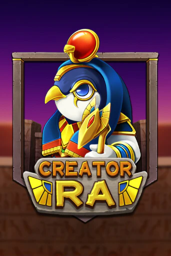 Игра Creator Ra от KA Gaming | Чемпион Слотс Казино 