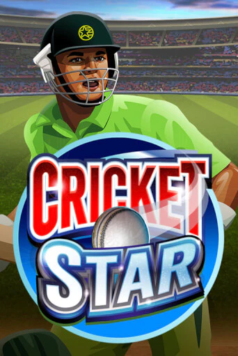 Игра Cricket Star от Microgaming | Чемпион Слотс Казино 