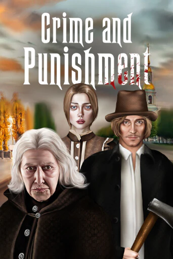 Игра Crime and Punishment от 5 Men Gaming | Чемпион Слотс Казино 