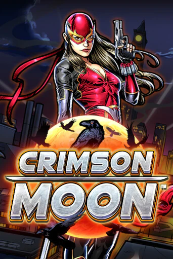 Игра Crimson Moon™ от Games Global | Чемпион Слотс Казино 