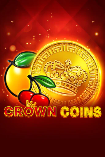 Игра Crown Coins от Endorphina | Чемпион Слотс Казино 