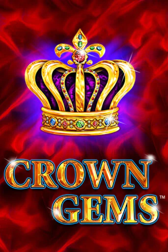 Игра Crown Gems от Blueprint Gaming | Чемпион Слотс Казино 