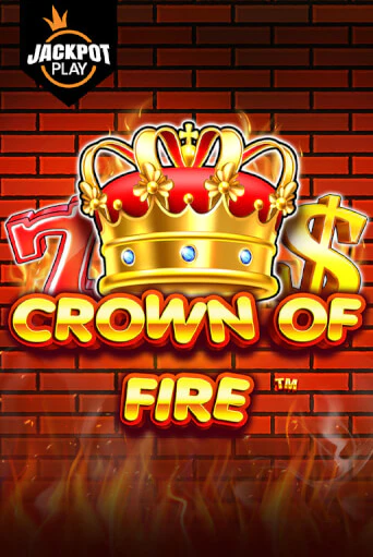 Игра Crown of Fire Jackpot Play от Pragmatic Play | Чемпион Слотс Казино 
