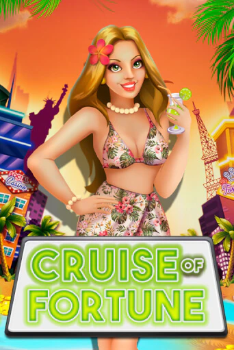 Игра Cruise of Fortune от Caleta Gaming | Чемпион Слотс Казино 