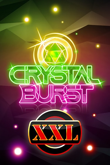 Игра Crystal Burst XXL от Gamomat | Чемпион Слотс Казино 
