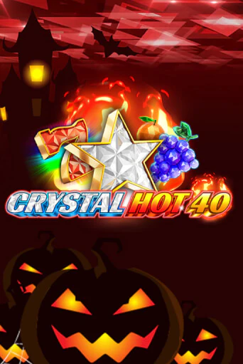 Игра Crystal Hot 40 Halloween от Fazi | Чемпион Слотс Казино 