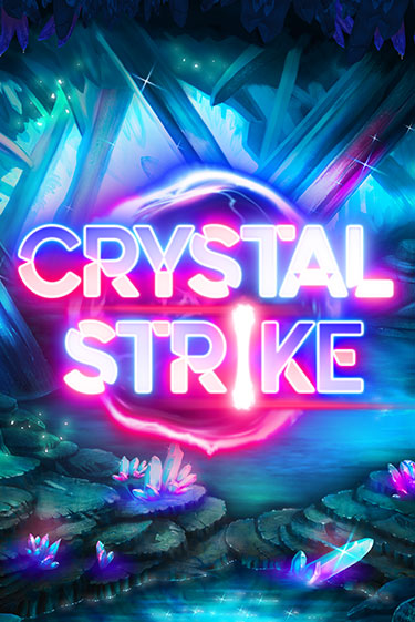 Игра Crystal Strike от Gamomat | Чемпион Слотс Казино 