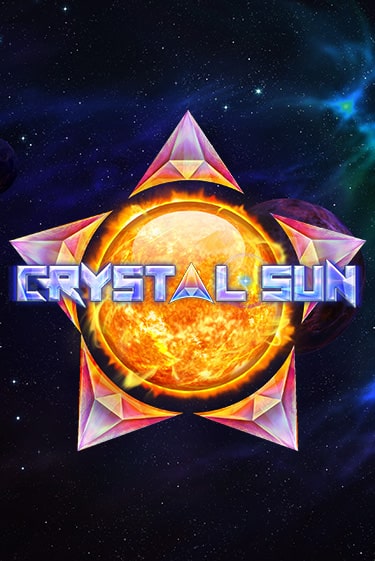 Игра Crystal Sun от Play'n GO | Чемпион Слотс Казино 