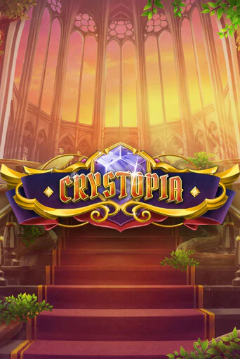 Игра Crystopia от Habanero | Чемпион Слотс Казино 