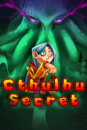 Игра Cthulhu Secret от KA Gaming | Чемпион Слотс Казино 