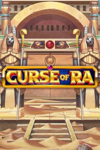 Игра Curse Of Ra от Relax Gaming | Чемпион Слотс Казино 