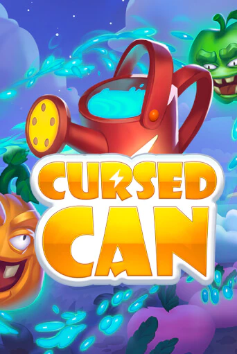 Игра Cursed Can от Evoplay | Чемпион Слотс Казино 