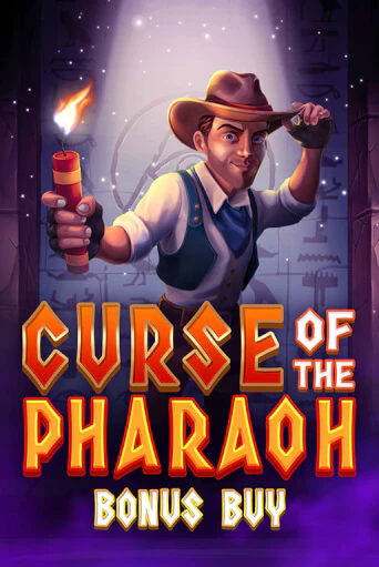 Игра Curse of the Pharaoh Bonus Buy от Evoplay | Чемпион Слотс Казино 