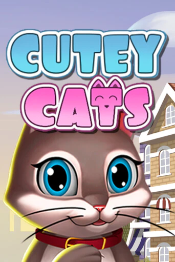 Игра Cutey Cats от Caleta Gaming | Чемпион Слотс Казино 