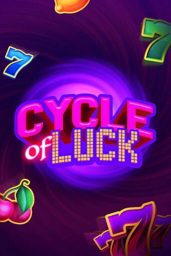 Игра Cycle of Luck от Evoplay | Чемпион Слотс Казино 