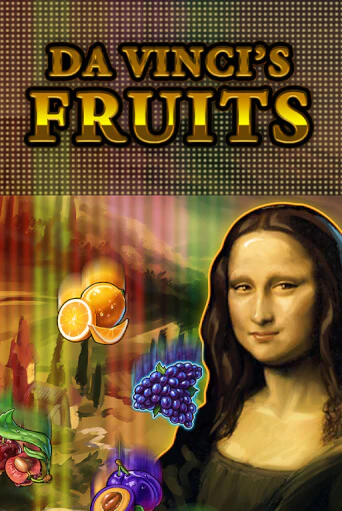Игра Da Vinci's Fruits от Fazi | Чемпион Слотс Казино 