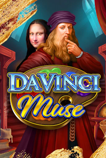 Игра Da Vinci Muse Promo от High 5 | Чемпион Слотс Казино 