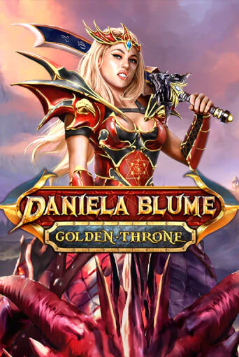 Игра Daniela Blume Golden Throne от Games Global | Чемпион Слотс Казино 