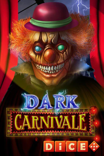 Игра Dark Carnivale Dice от BF Games | Чемпион Слотс Казино 