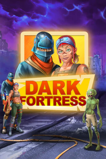 Игра Dark Fortress от KA Gaming | Чемпион Слотс Казино 