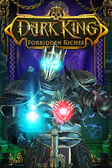 Игра Dark King: Forbidden Riches от NetEnt Deluxe | Чемпион Слотс Казино 
