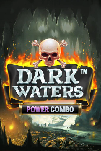 Игра Dark Waters Power Combo™ от Games Global | Чемпион Слотс Казино 