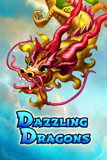 Игра Dazzling Dragons от High 5 | Чемпион Слотс Казино 