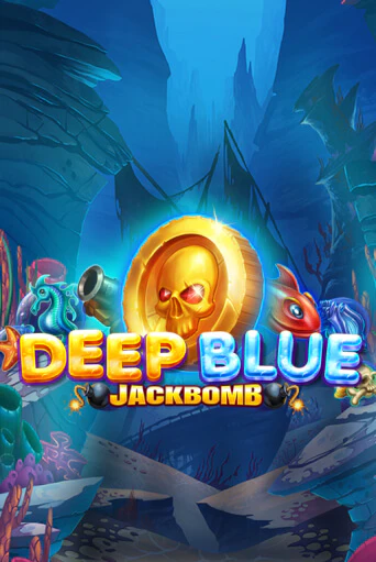 Игра Deep Blue от Felix Gaming | Чемпион Слотс Казино 