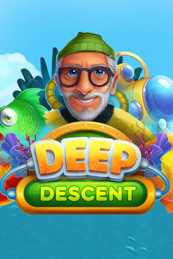 Игра Deep Descent от Relax Gaming | Чемпион Слотс Казино 