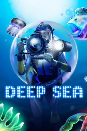 Игра Deep Sea от BGaming | Чемпион Слотс Казино 