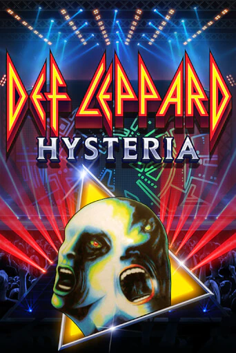 Игра Def Leppard Hysteria от Play'n GO | Чемпион Слотс Казино 