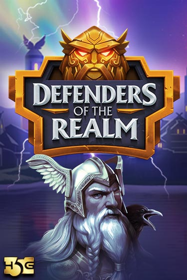 Игра Defenders of the Realm от High 5 | Чемпион Слотс Казино 