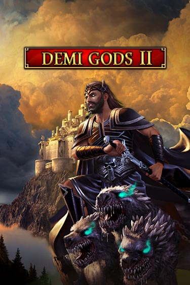 Игра Demi Gods 2 - 15 Lines Series от Spinomenal | Чемпион Слотс Казино 