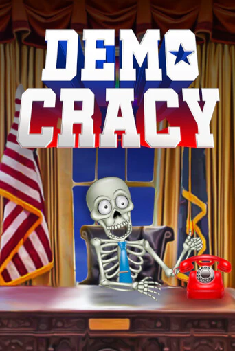 Игра Democracy от 5 Men Gaming | Чемпион Слотс Казино 