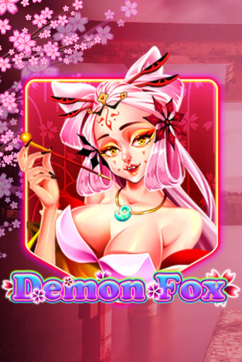 Игра Demon Fox от KA Gaming | Чемпион Слотс Казино 