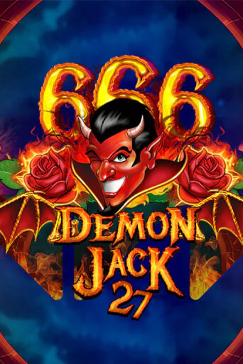 Игра Demon Jack 27 от Wazdan | Чемпион Слотс Казино 